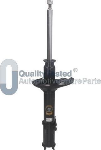 Japanparts MQ-70003 - Ammortizzatore autozon.pro