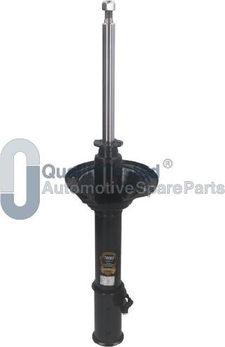 Japanparts MQ-70002 - Ammortizzatore autozon.pro