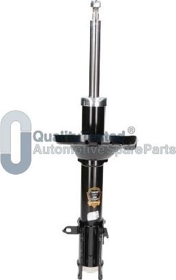 Japanparts MQ-70025 - Ammortizzatore autozon.pro