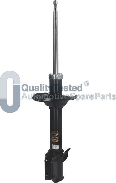 Japanparts MQ-70028 - Ammortizzatore autozon.pro