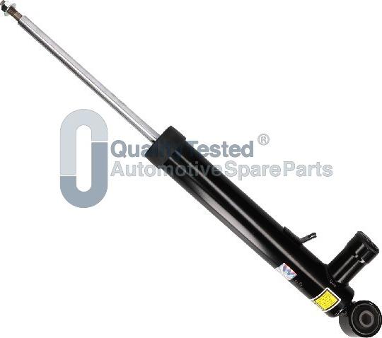 Japanparts MQ-AS0900 - Ammortizzatore autozon.pro