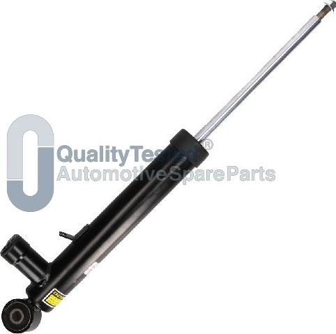 Japanparts MQ-AS0901 - Ammortizzatore autozon.pro