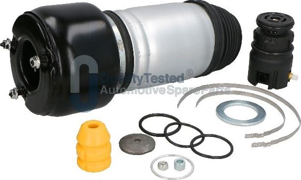 Japanparts MQ-AS048 - Soffietto, Sospensione pneumatica autozon.pro