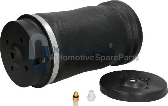 Japanparts MQ-AS005 - Soffietto, Sospensione pneumatica autozon.pro