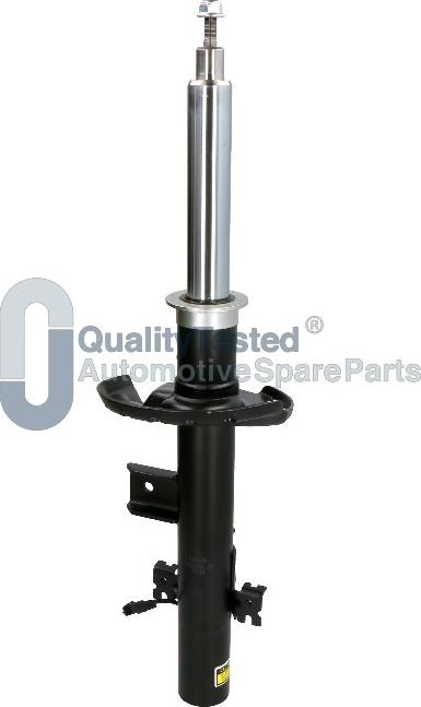 Japanparts MQ-AS024 - Ammortizzatore autozon.pro