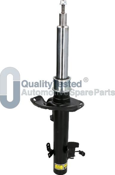 Japanparts MQ-AS023 - Ammortizzatore autozon.pro