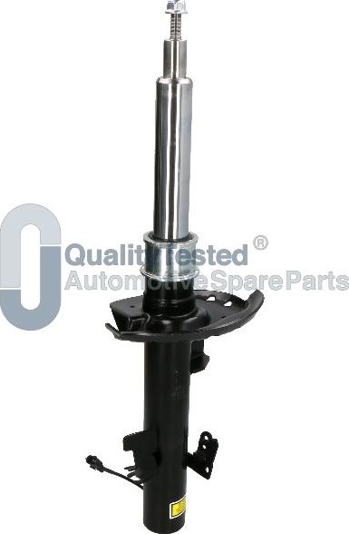 Japanparts MQ-AS022 - Ammortizzatore autozon.pro