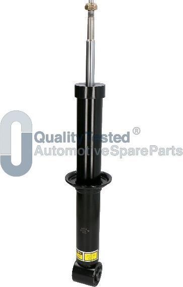 Japanparts MQ-AS076 - Ammortizzatore autozon.pro