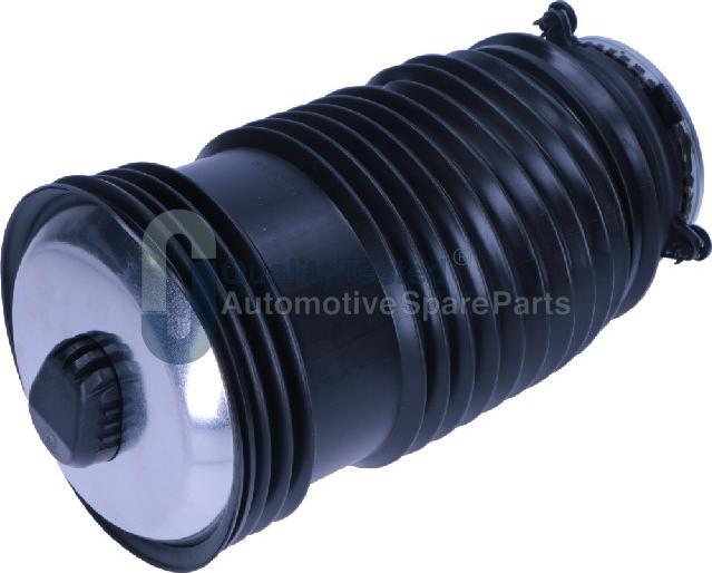 Japanparts MQ-AS149 - Molla pneumatica, Autotelaio autozon.pro