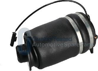 Japanparts MQ-AS145 - Molla pneumatica, Autotelaio autozon.pro