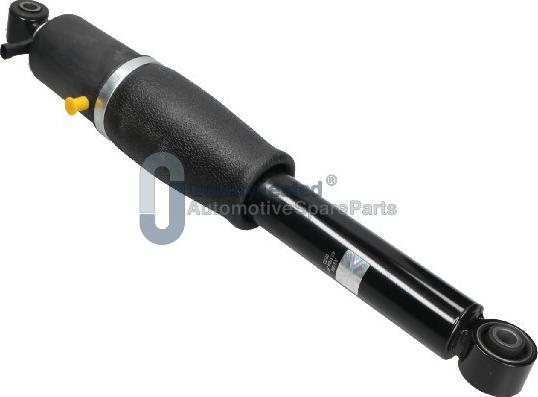 Japanparts MQ-AS159 - Gamba elastica con ammortiz. pneumatico autozon.pro