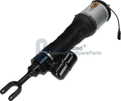 Japanparts MQ-AS157 - Gamba elastica con ammortiz. pneumatico autozon.pro