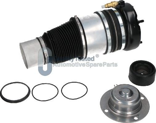 Japanparts MQ-AS124 - Soffietto, Sospensione pneumatica autozon.pro