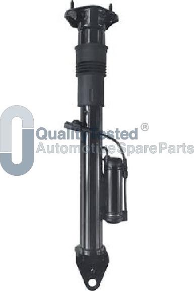 Japanparts MQ-AS123 - Ammortizzatore autozon.pro