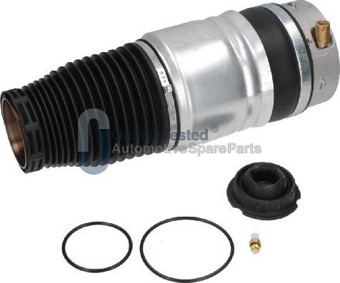 Japanparts MQ-AS127 - Soffietto, Sospensione pneumatica autozon.pro