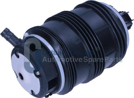 Japanparts MQ-AS391 - Molla pneumatica, Autotelaio autozon.pro