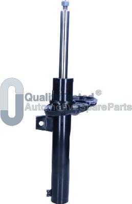 Japanparts MQ-AS388 - Ammortizzatore autozon.pro