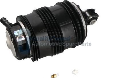 Japanparts MQ-AS323 - Molla pneumatica, Autotelaio autozon.pro