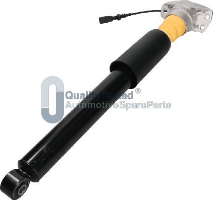 Japanparts MQ-AS254 - Ammortizzatore autozon.pro