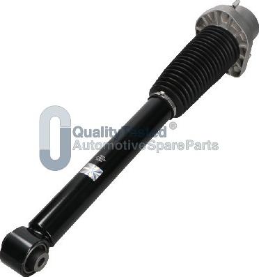 Japanparts MQ-AS250 - Ammortizzatore autozon.pro