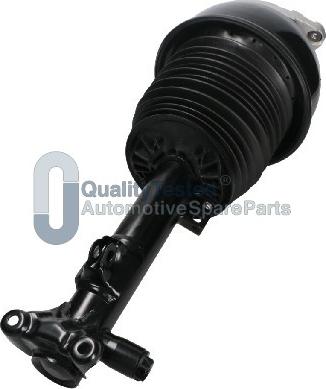 Japanparts MQ-AS218 - Gamba elastica con ammortiz. pneumatico autozon.pro