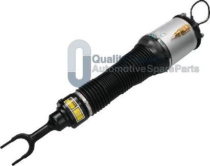 Japanparts MQ-AS271 - Gamba elastica con ammortiz. pneumatico autozon.pro