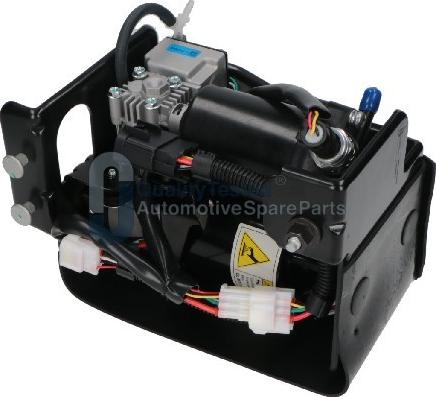 Japanparts MQ-ASC042 - Compressore, Impianto aria compressa autozon.pro