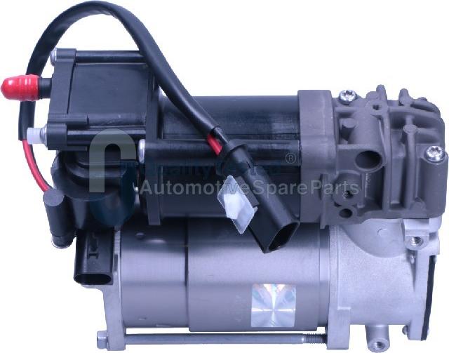 Japanparts MQ-ASC060 - Compressore, Impianto aria compressa autozon.pro