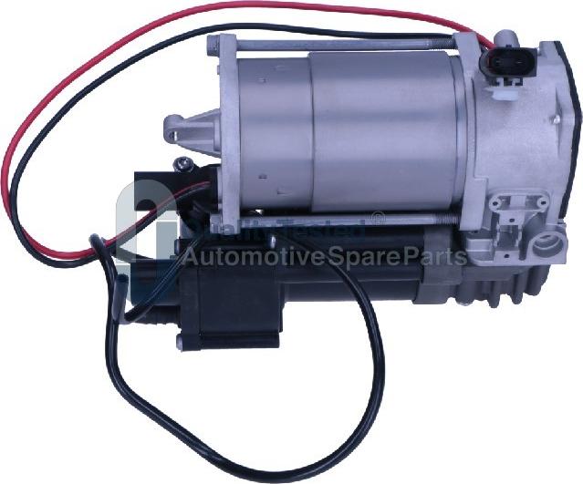 Japanparts MQ-ASC026 - Compressore, Impianto aria compressa autozon.pro