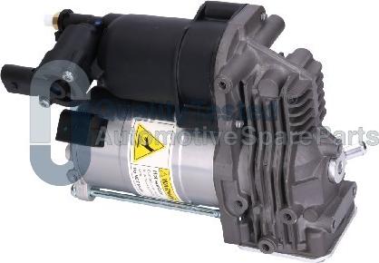 Japanparts MQ-ASC073 - Compressore, Impianto aria compressa autozon.pro