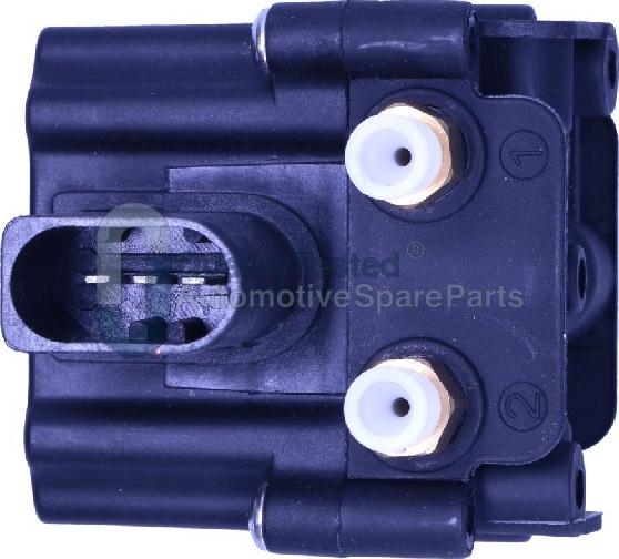 Japanparts MQ-ASV001 - Valvola, Imp. aria compressa autozon.pro