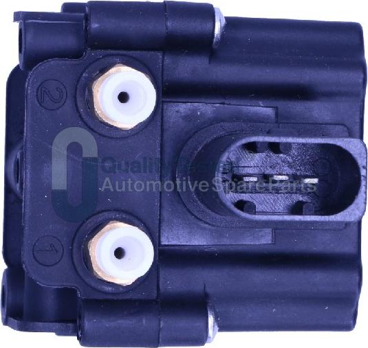 Japanparts MQ-ASV002 - Valvola, Imp. aria compressa autozon.pro