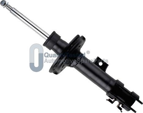 Japanparts MQ-HY094 - Ammortizzatore autozon.pro