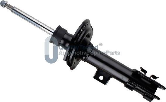 Japanparts MQ-HY095 - Ammortizzatore autozon.pro