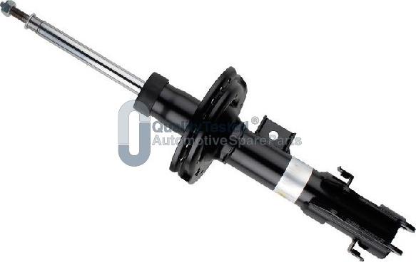 Japanparts MQ-HY091 - Ammortizzatore autozon.pro