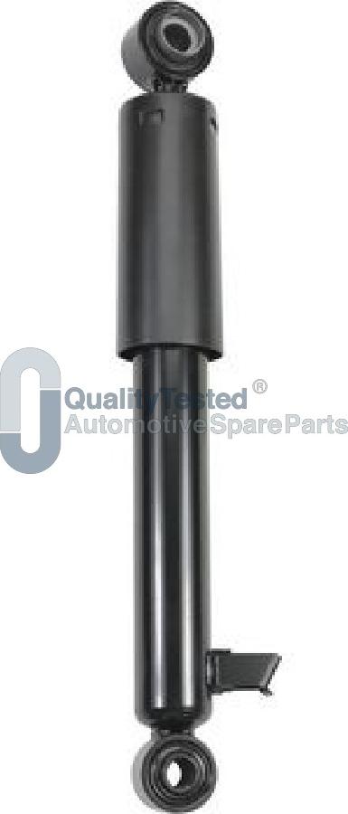 Japanparts MQ-KI086 - Ammortizzatore autozon.pro