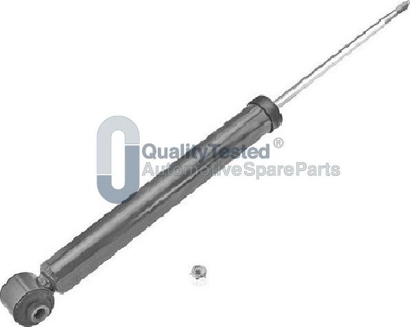 Japanparts MQ-HY093 - Ammortizzatore autozon.pro