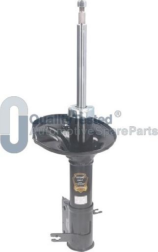 Japanparts MQ-HY046 - Ammortizzatore autozon.pro