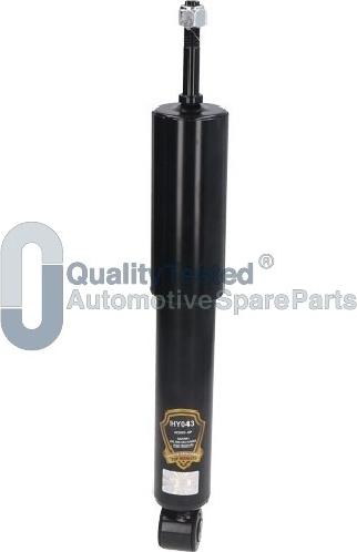 Japanparts MQ-HY043 - Ammortizzatore autozon.pro