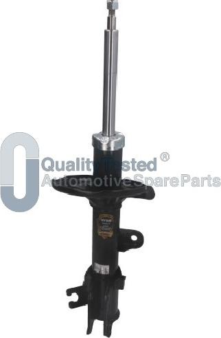 Japanparts MQ-HY050 - Ammortizzatore autozon.pro