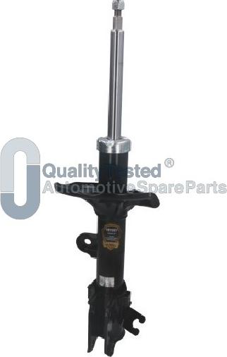 Japanparts MQ-HY051 - Ammortizzatore autozon.pro