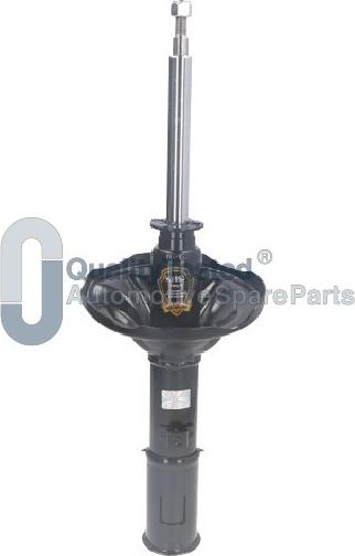 Japanparts MQ-HY053 - Ammortizzatore autozon.pro