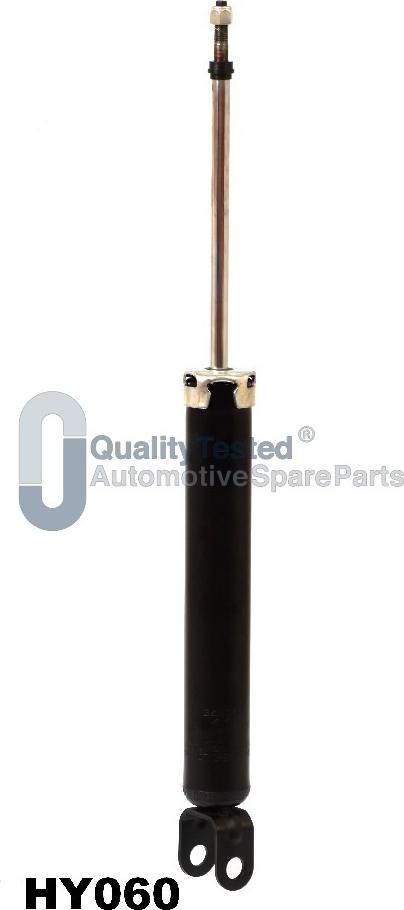 Japanparts MQ-HY060 - Ammortizzatore autozon.pro