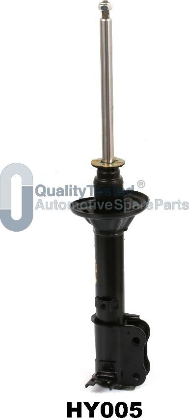 Japanparts MQ-HY005 - Ammortizzatore autozon.pro