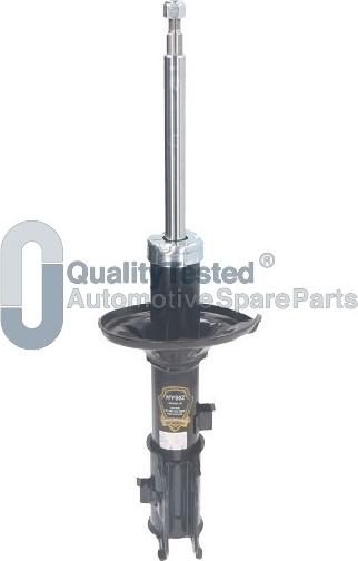 Japanparts MQ-HY002 - Ammortizzatore autozon.pro