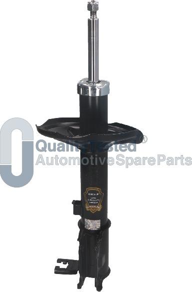 Japanparts MQ-HY007 - Ammortizzatore autozon.pro