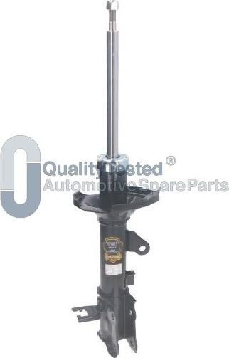 Japanparts MQ-HY015 - Ammortizzatore autozon.pro