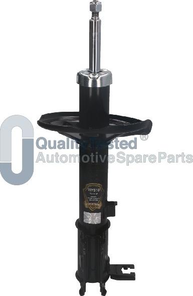 Japanparts MQ-HY010 - Ammortizzatore autozon.pro