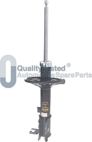 Japanparts MQ-HY011 - Ammortizzatore autozon.pro