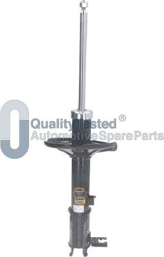 Japanparts MQ-HY012 - Ammortizzatore autozon.pro